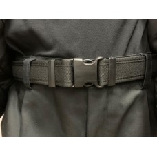 CENTURA CORDURA AGENT PAZA 40 mm